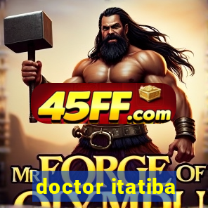 doctor itatiba